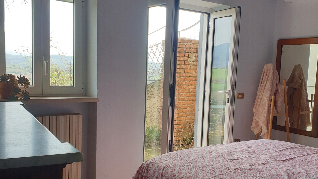 Photo of Bedroom in Otricoli