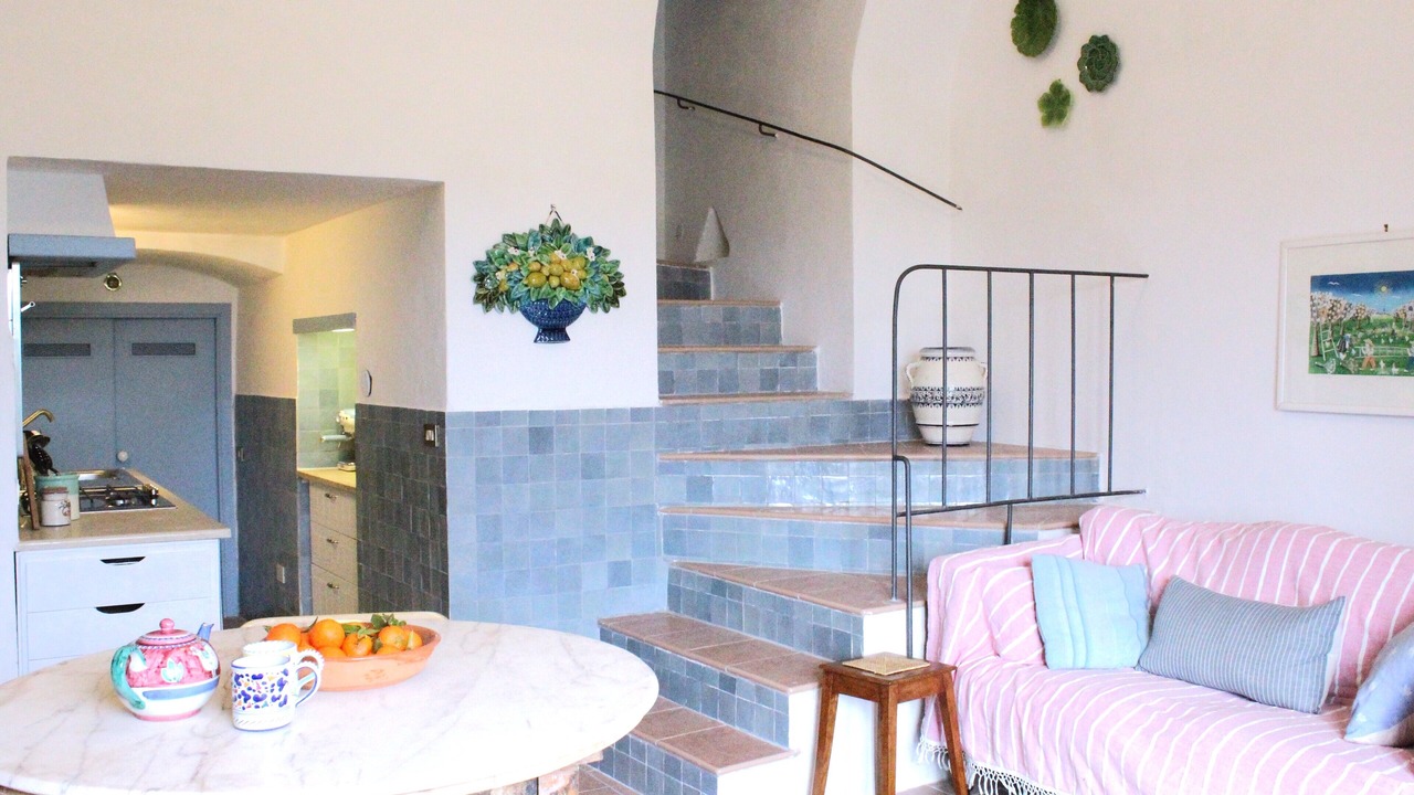 Photo of Livingroom in Otricoli