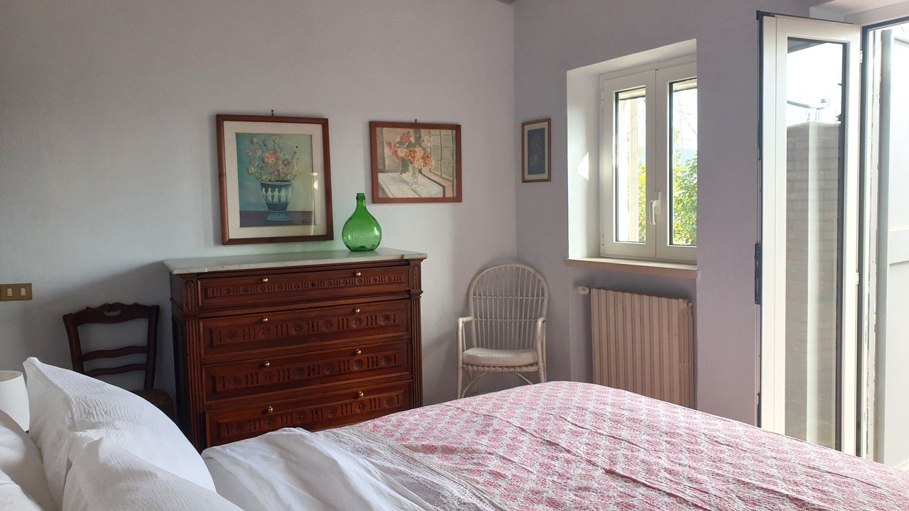 Photo of Bedroom in Otricoli