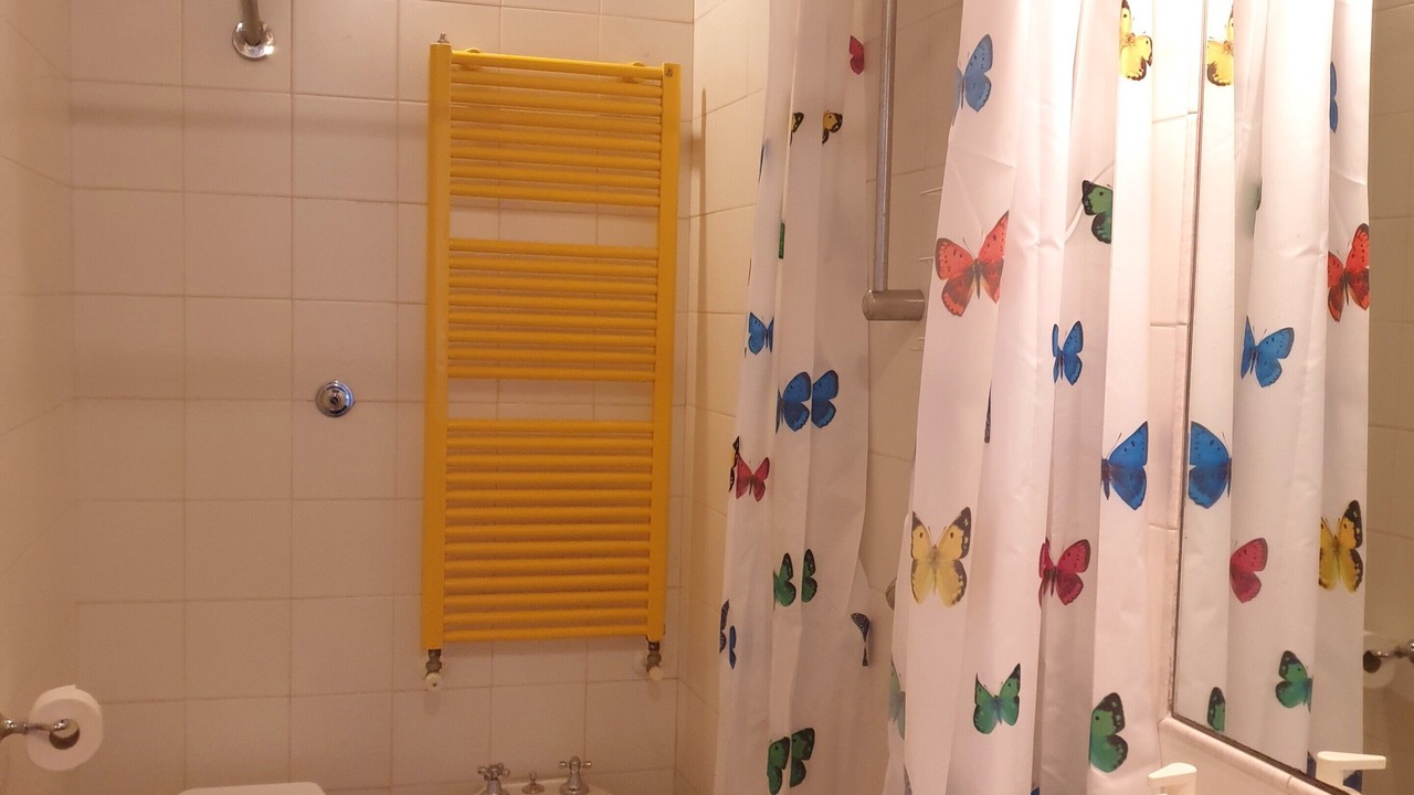 Photo of Bathroom in Otricoli