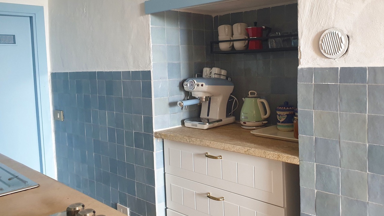 Photo of Kitchen in Otricoli