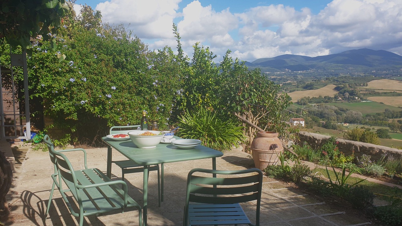 Photo of Outdoor in Otricoli