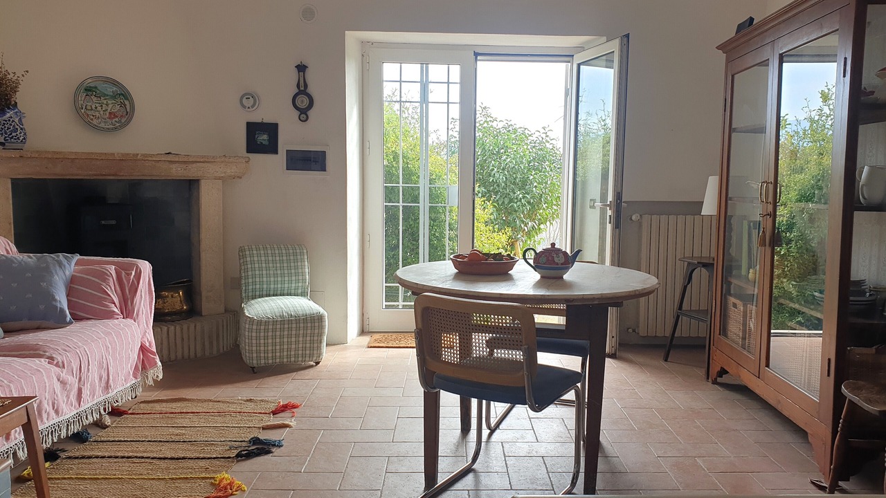 Photo of Livingroom in Otricoli
