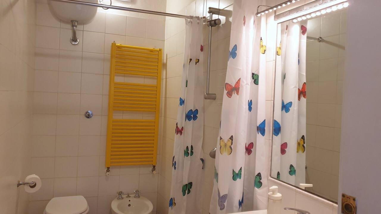 Photo of Bathroom in Otricoli