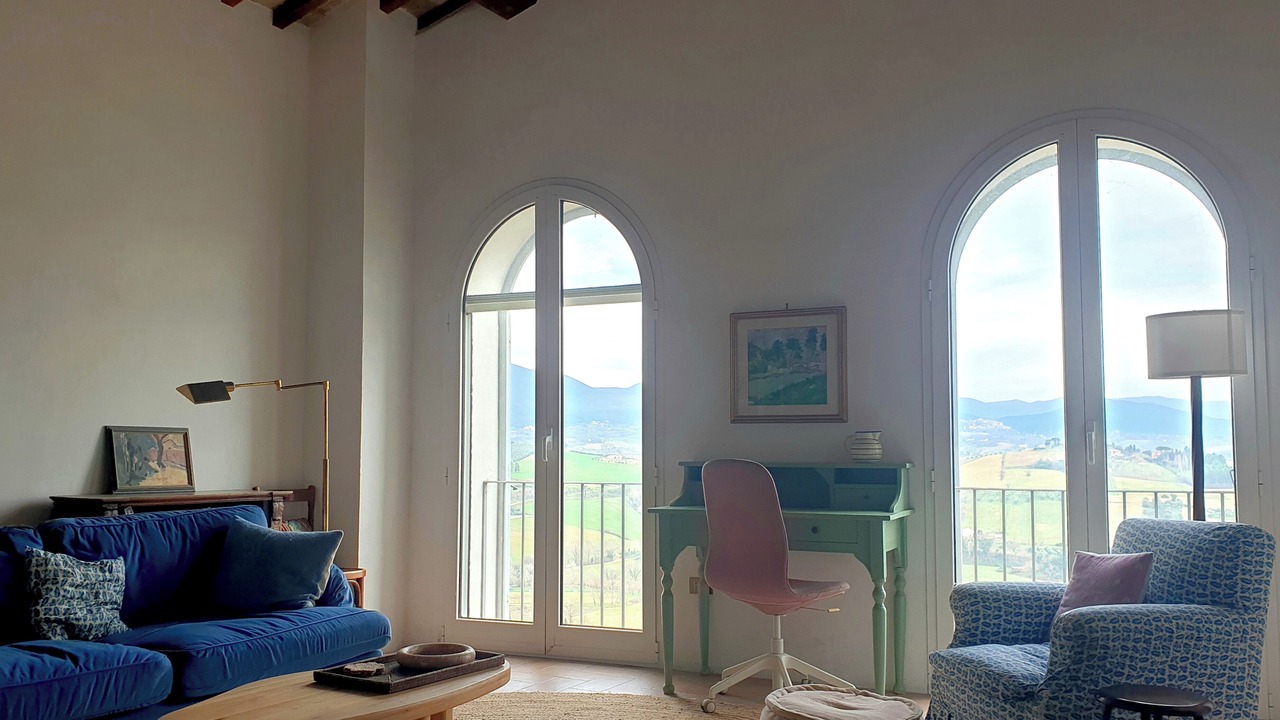 Photo of Livingroom in Otricoli