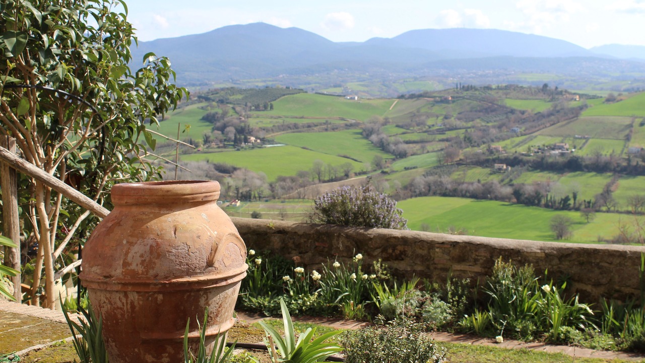 Photo of Outdoor in Otricoli