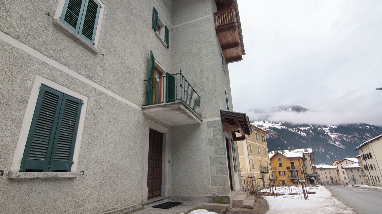 Photo of Outdoor in Campodolcino