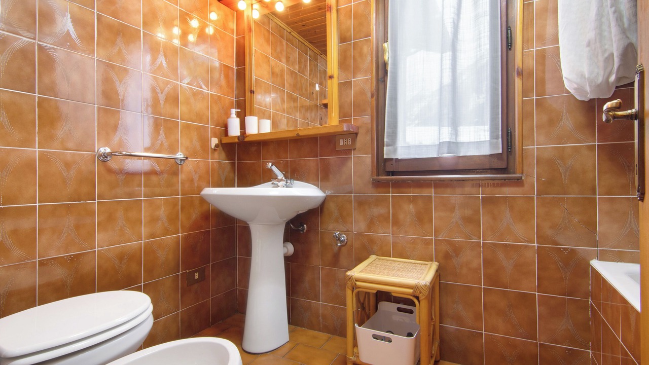 Photo of Bathroom in Campodolcino