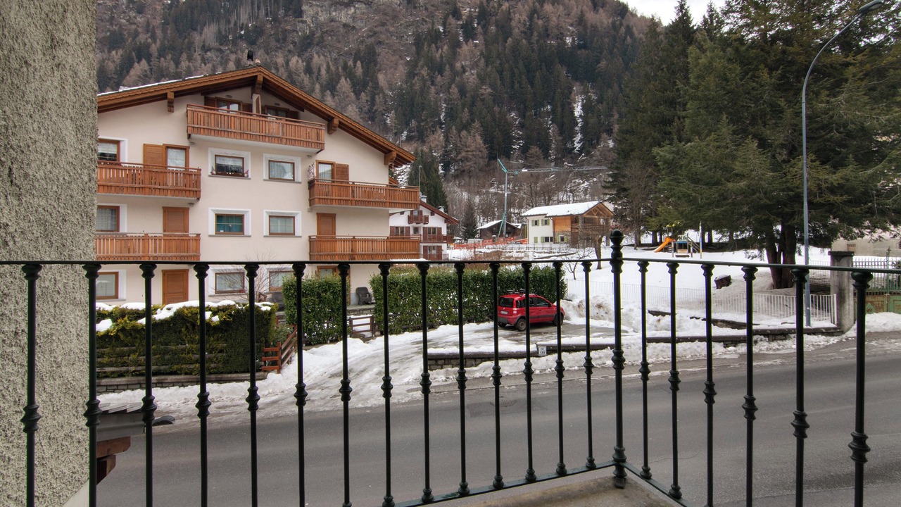 Photo of Outdoor in Campodolcino