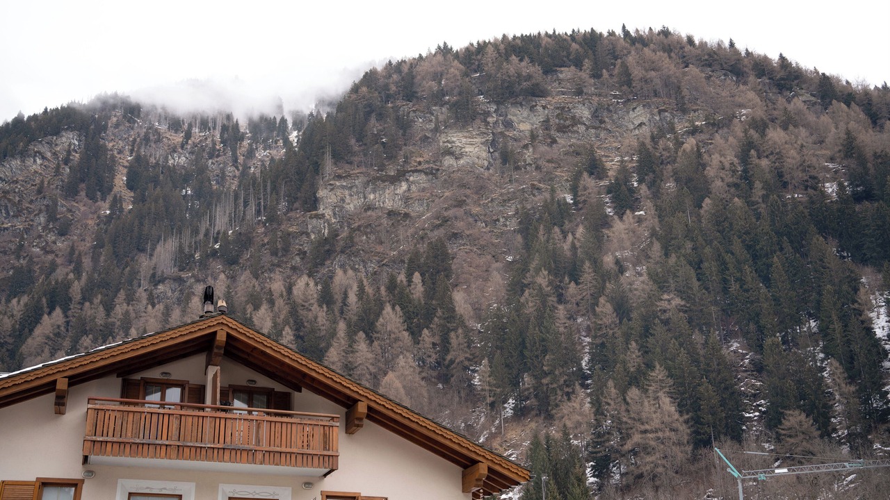 Photo of Outdoor in Campodolcino