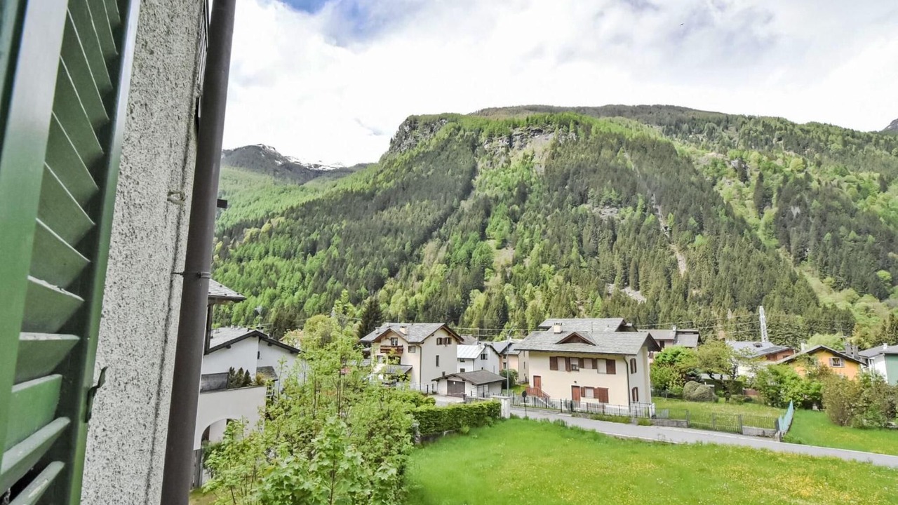 Photo of Outdoor in Campodolcino