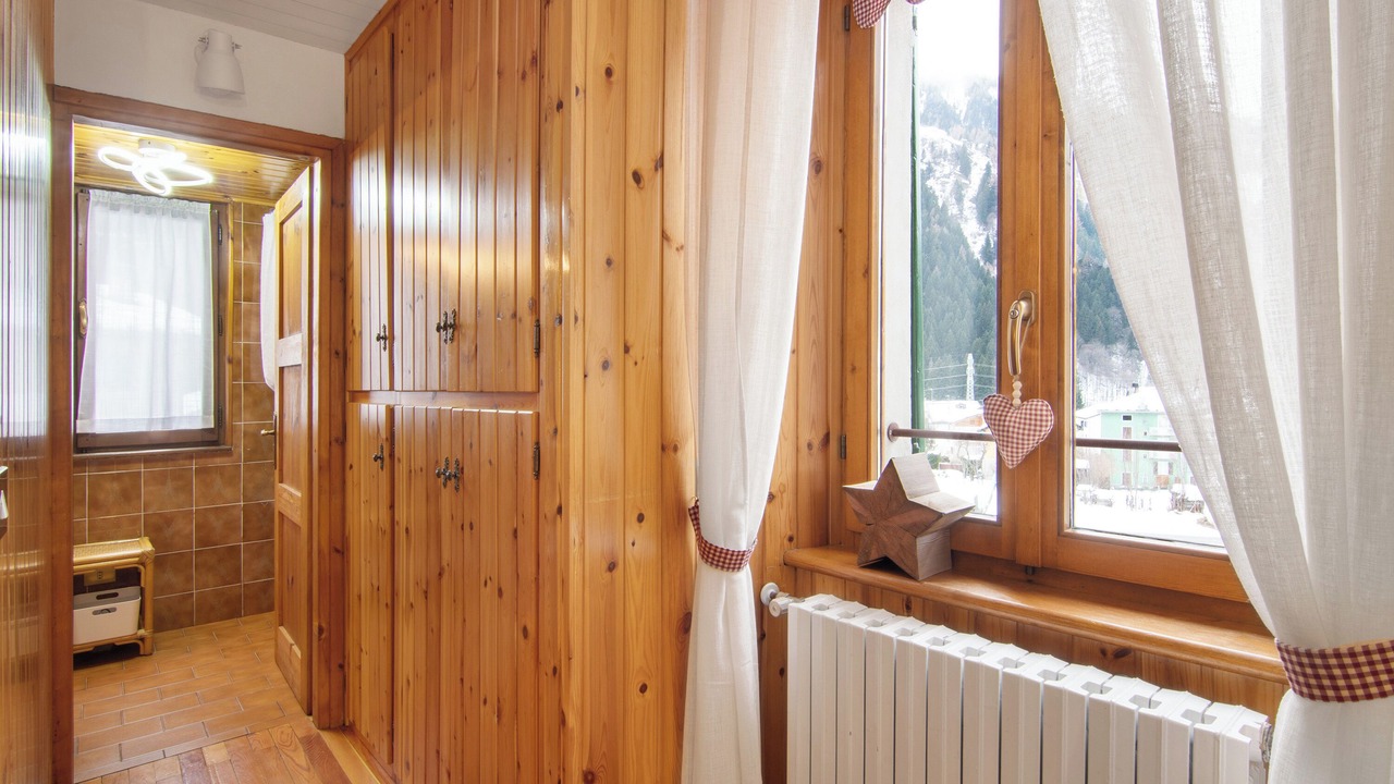 Photo of Bathroom in Campodolcino