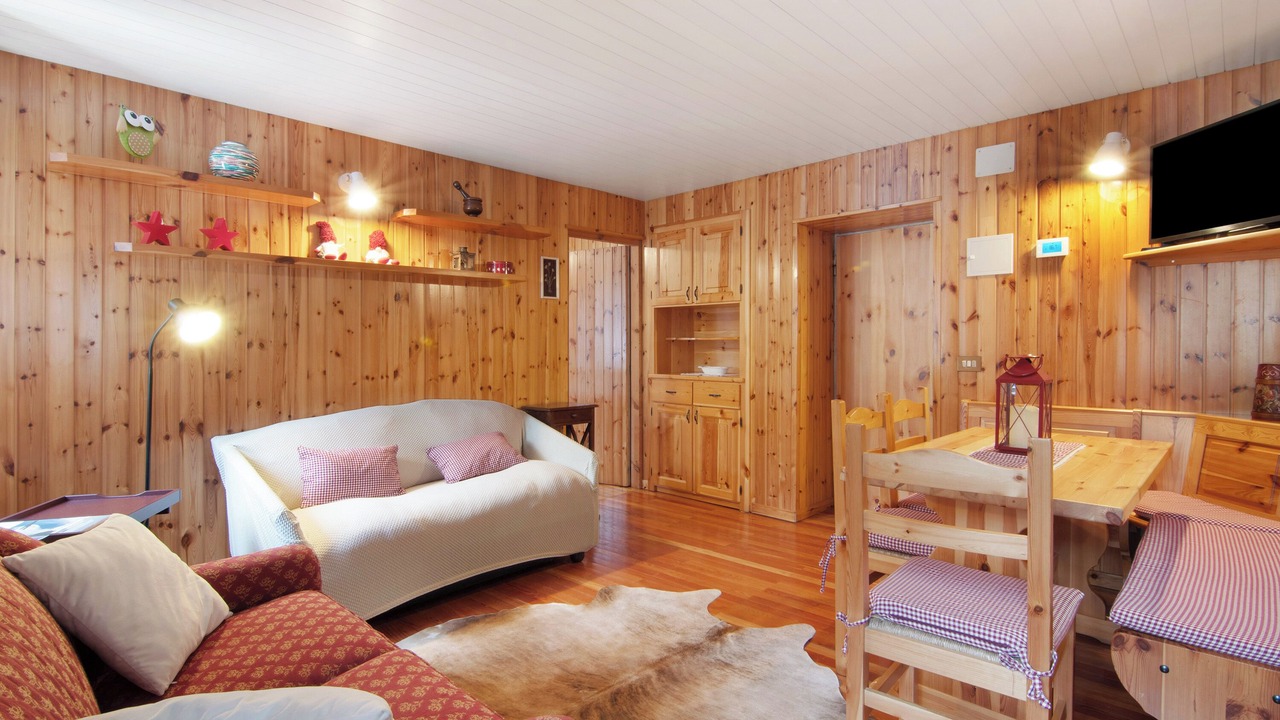 Photo of Livingroom in Campodolcino