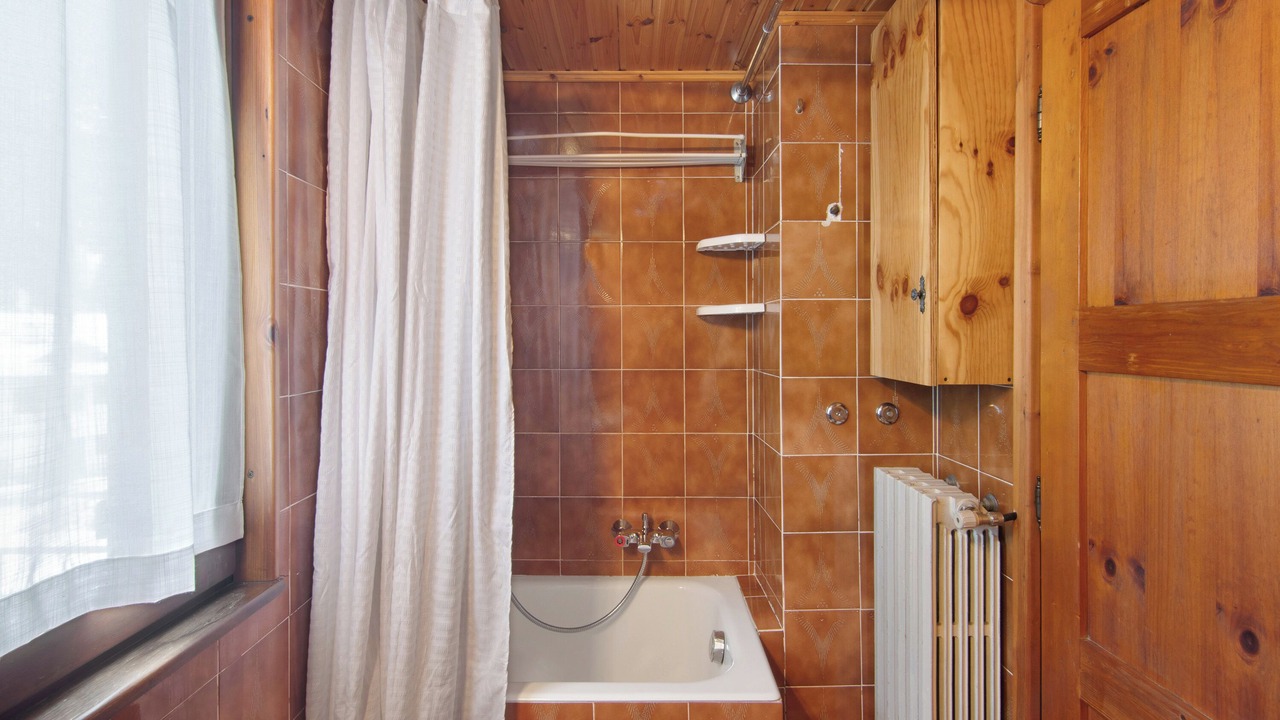 Photo of Bathroom in Campodolcino
