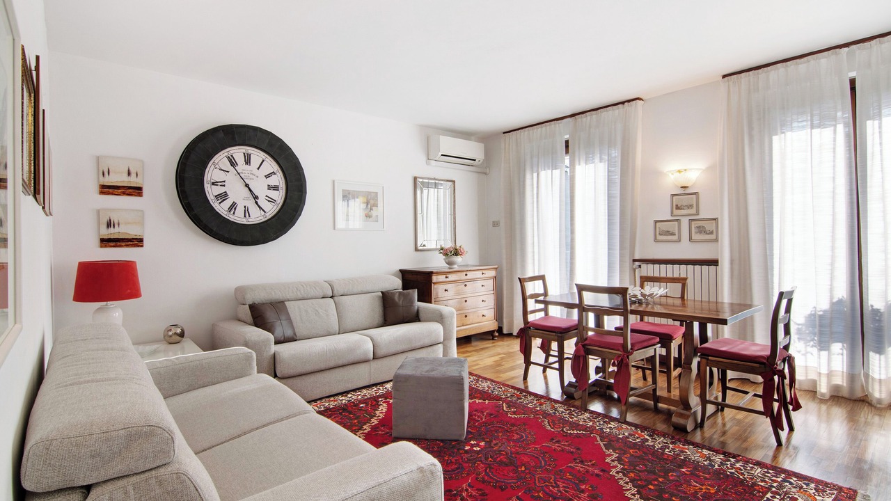 Photo of Livingroom in Chiavenna