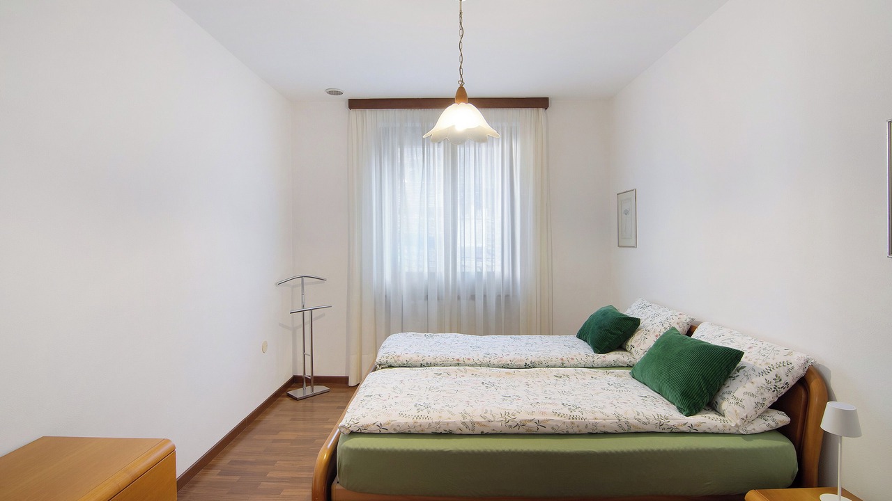 Photo of Bedroom in Chiavenna