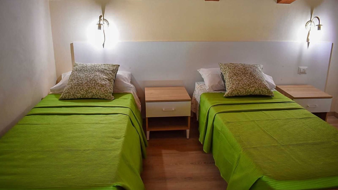 Photo of Bedroom in Drapia