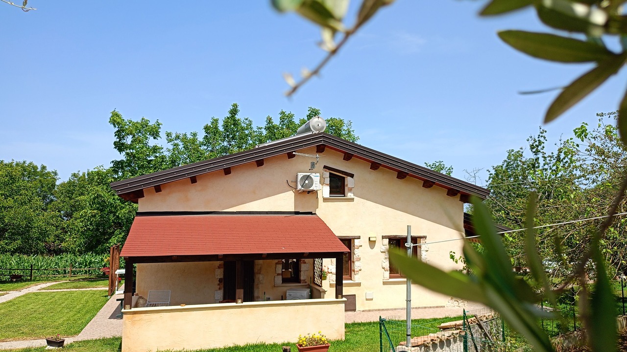 Photo of Outdoor in Drapia