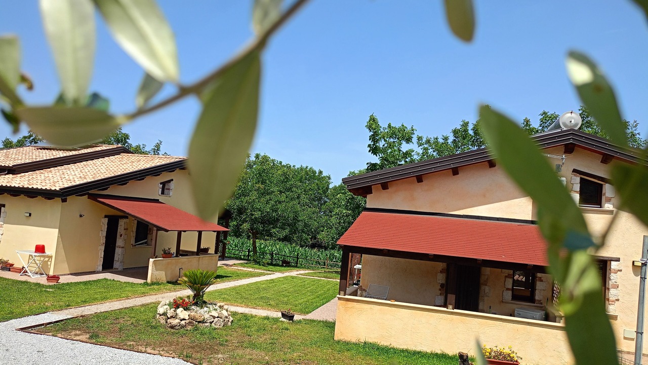 Photo of Outdoor in Drapia