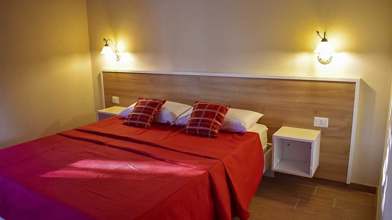 Photo of Bedroom in Drapia