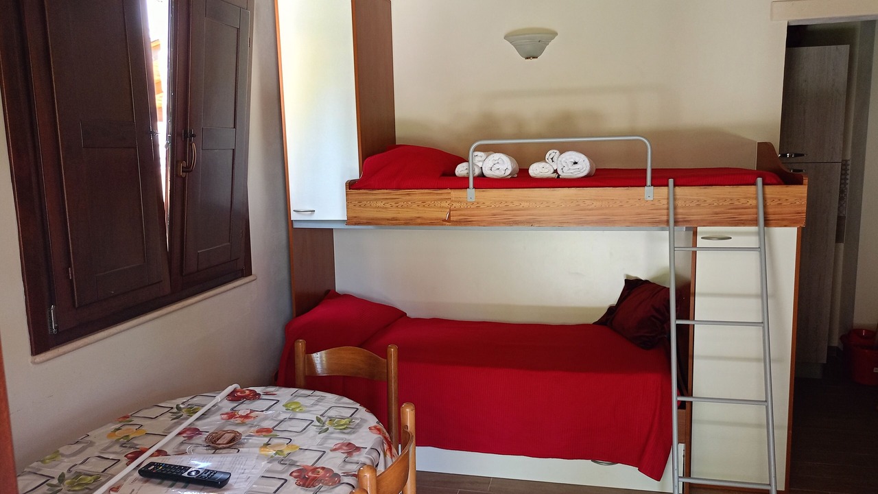 Photo of Bedroom in Drapia