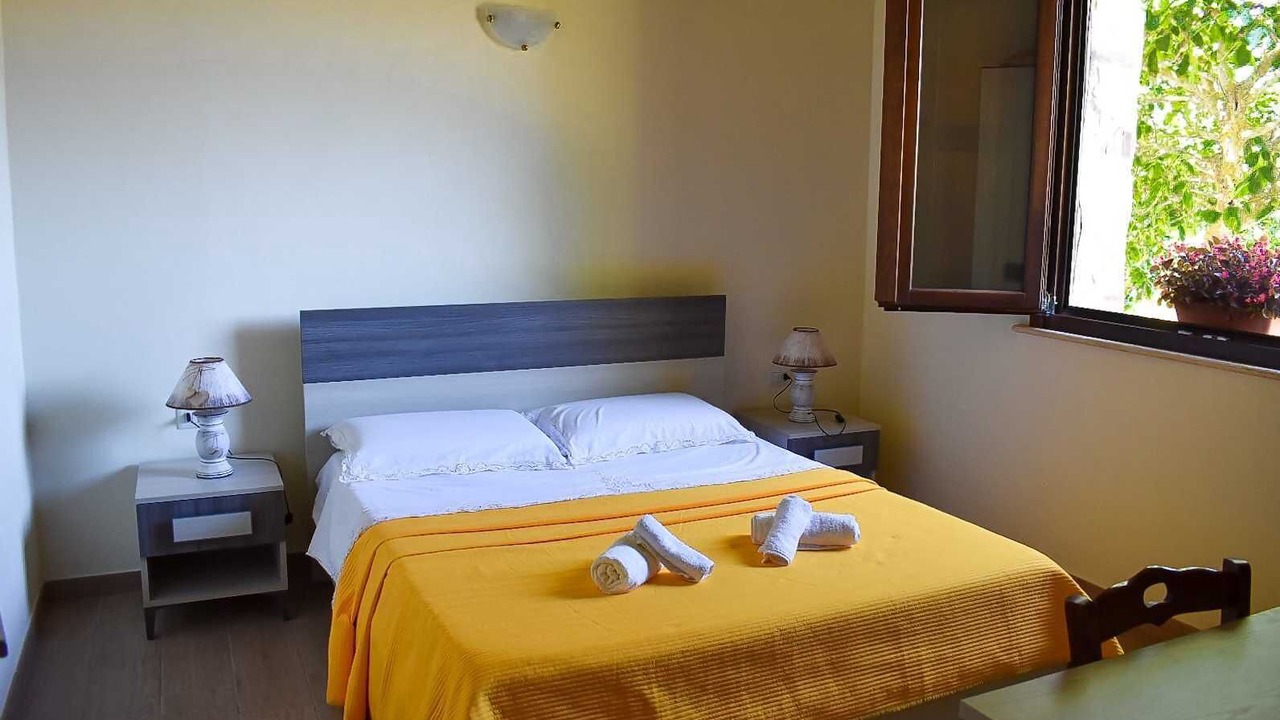 Photo of Bedroom in Drapia