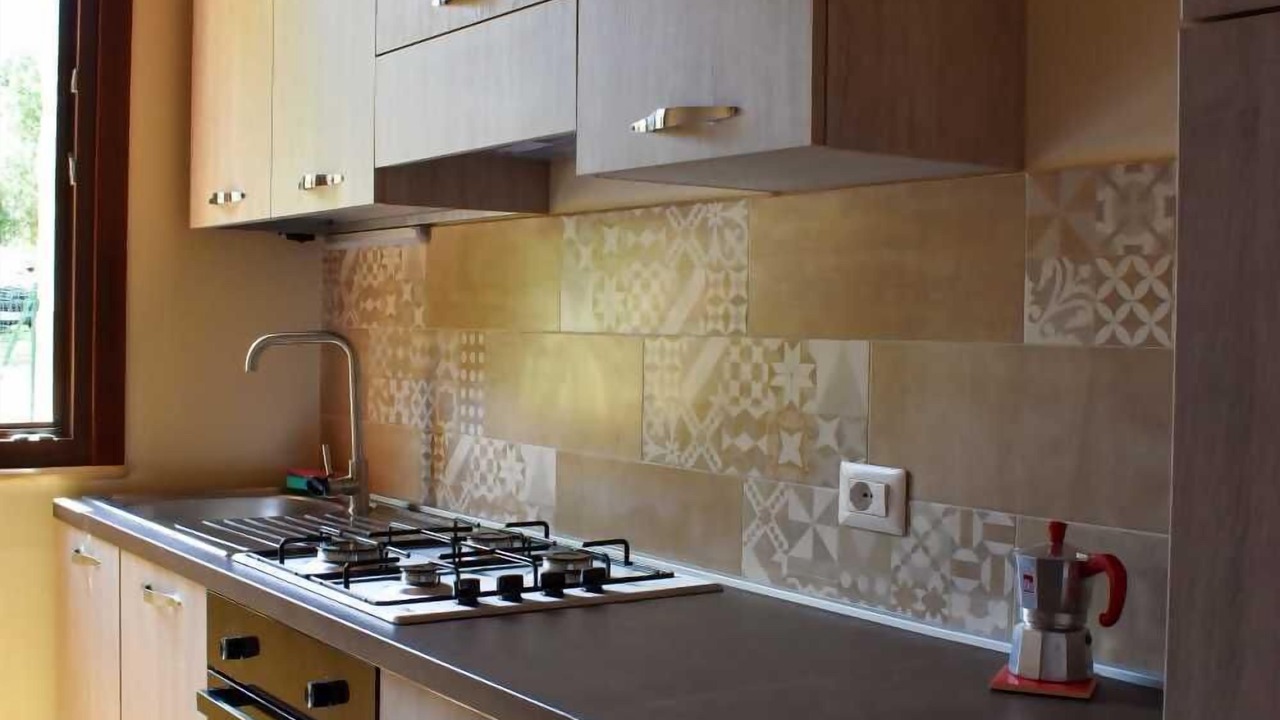 Photo of Kitchen in Drapia