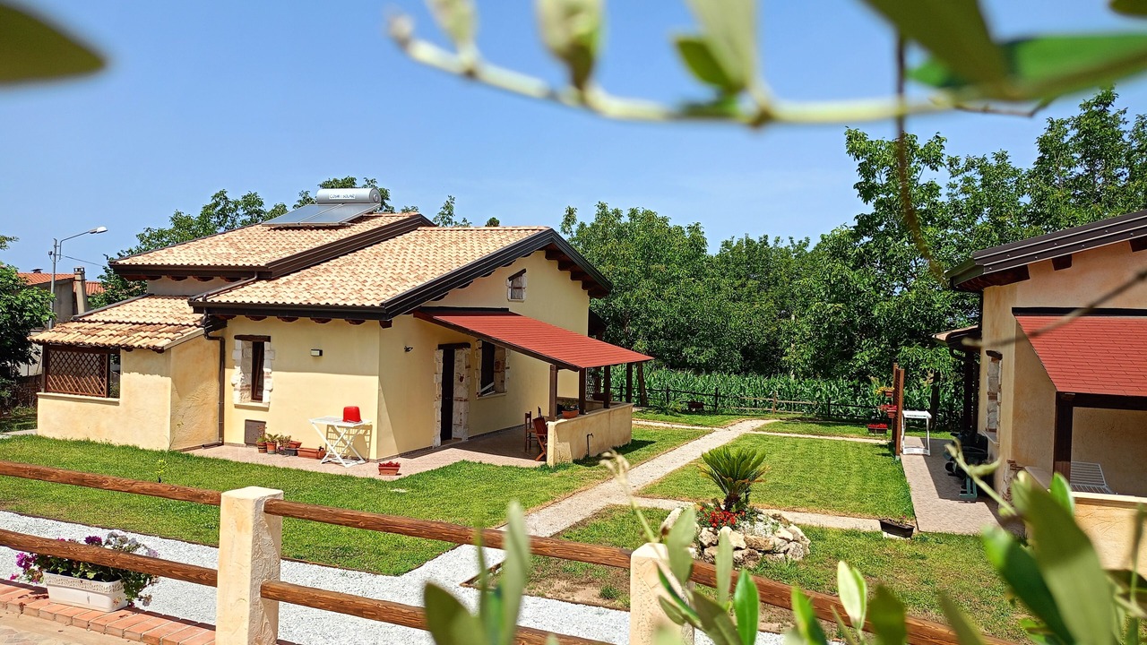 Photo of Outdoor in Drapia