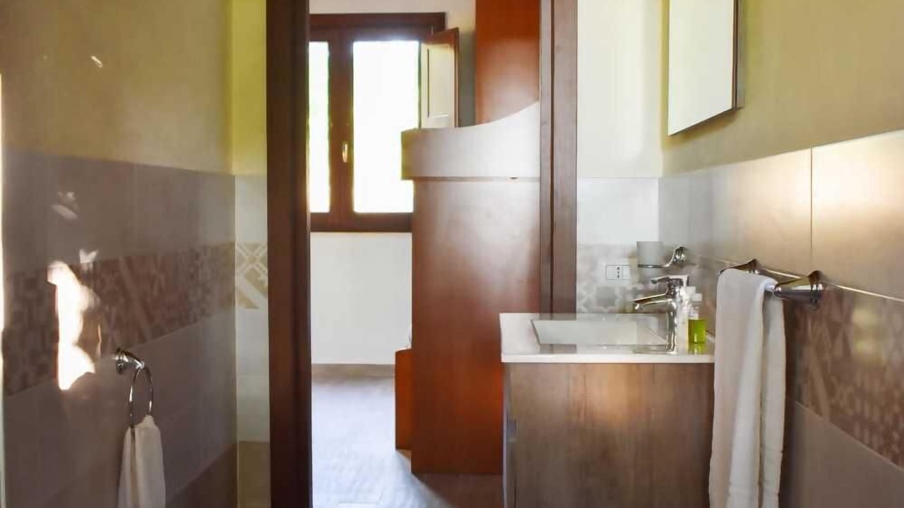 Photo of Bathroom in Drapia