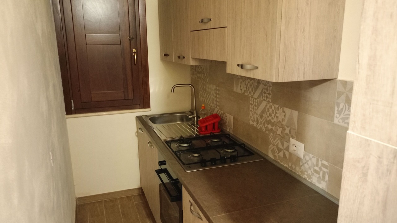 Photo of Kitchen in Drapia