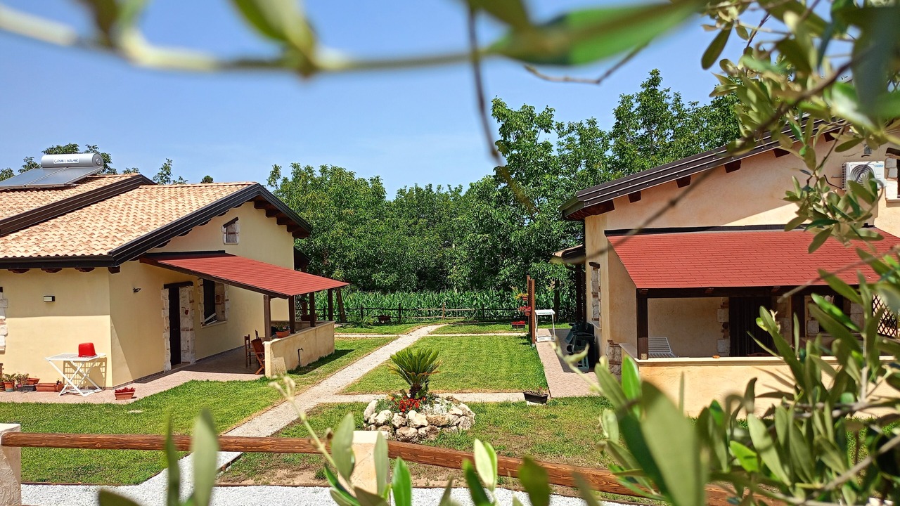 Photo of Outdoor in Drapia
