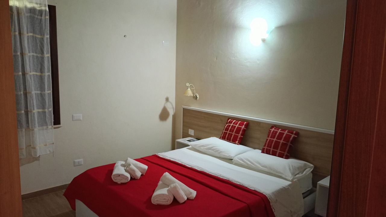 Photo of Bedroom in Drapia