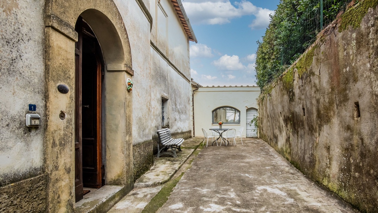 Photo of Outdoor in Siena