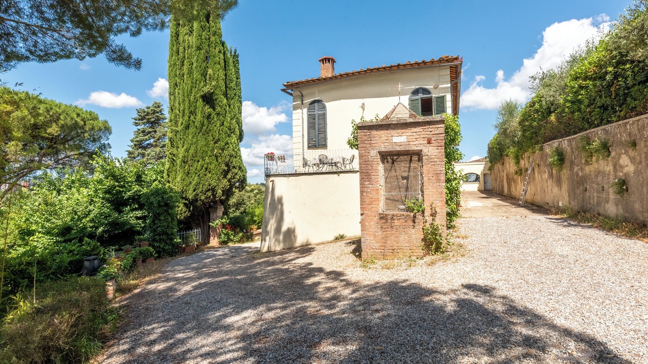 Photo of Outdoor in Siena