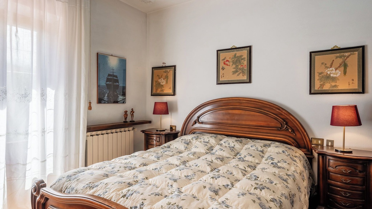 Photo of Bedroom in Campo Tizzoro