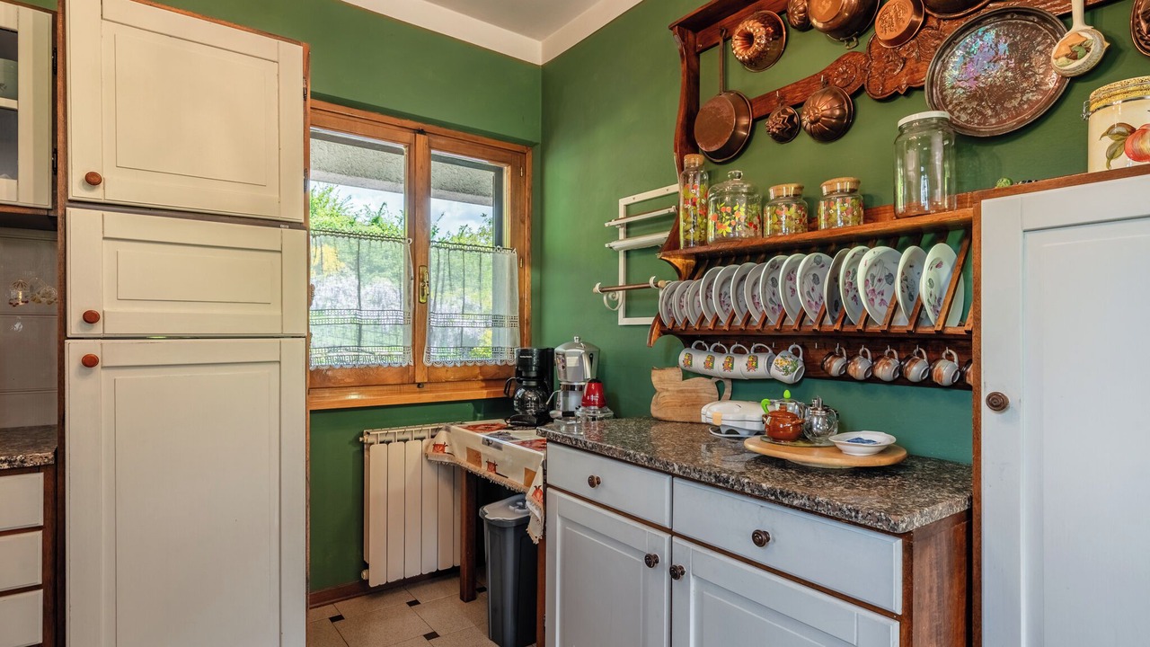 Photo of Kitchen in Campo Tizzoro