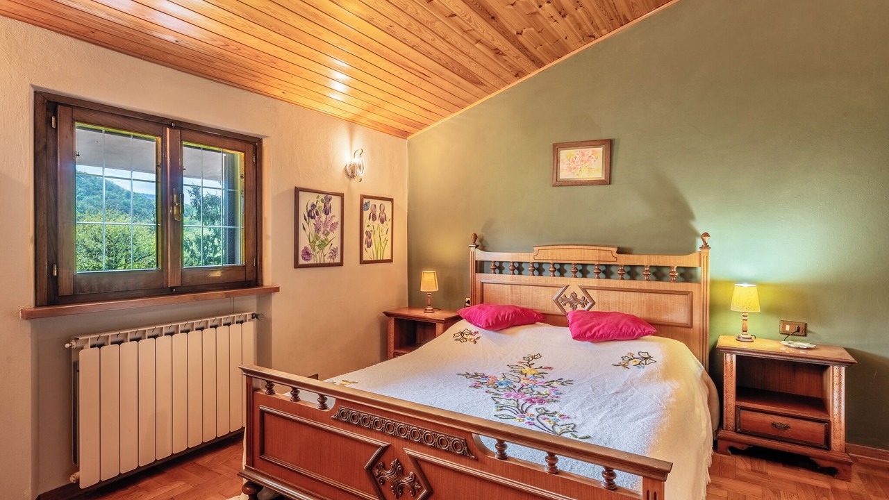Photo of Bedroom in Campo Tizzoro
