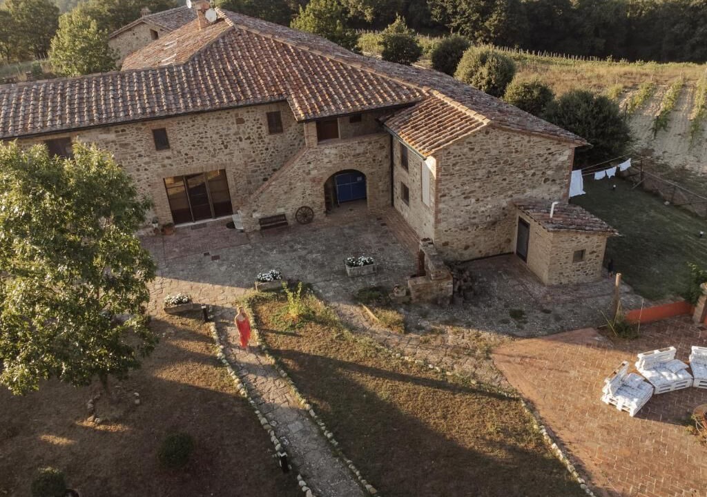 Photo of Outdoor in Chiusdino