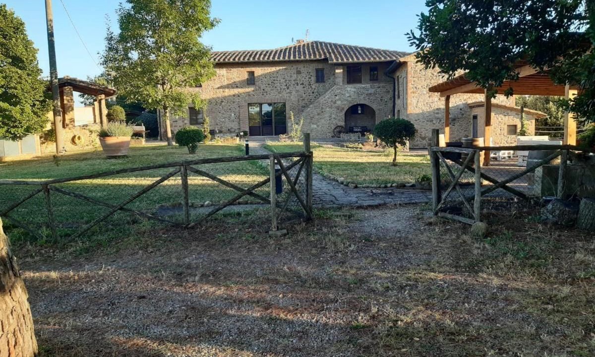 Photo of Outdoor in Chiusdino