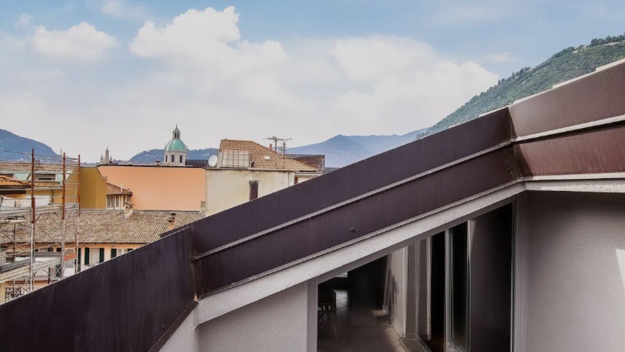 Photo of Outdoor in Como City Centre