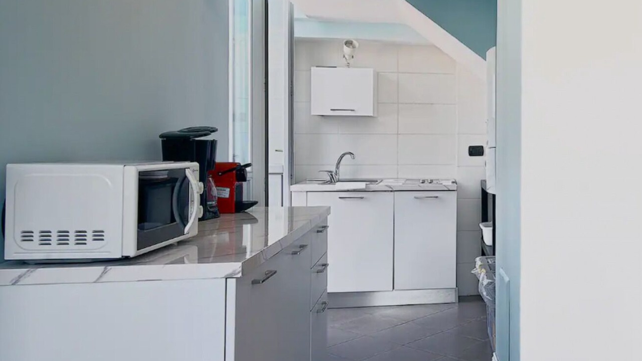 Photo of Kitchen in Como City Centre