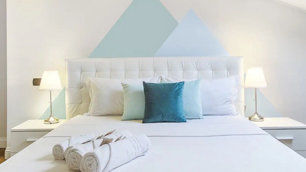 Photo of Bedroom in Como City Centre