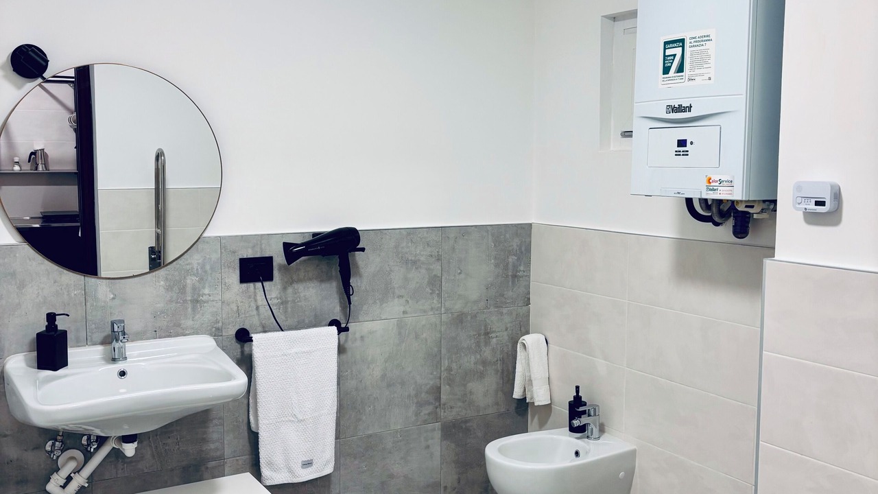 Photo of Bathroom in Chivasso