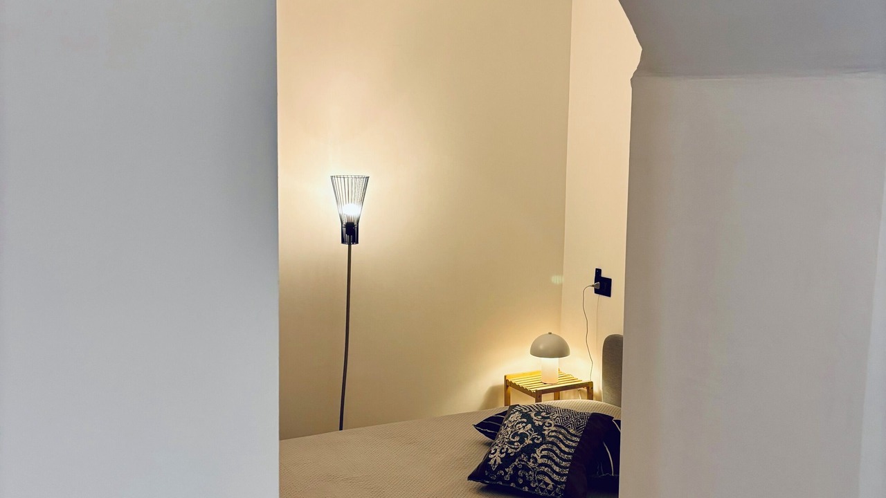 Photo of Bedroom in Chivasso