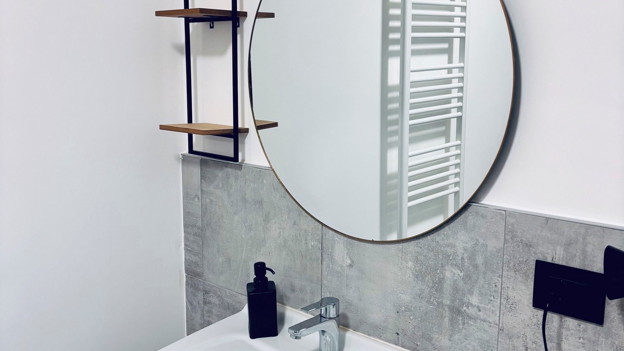 Photo of Bathroom in Chivasso