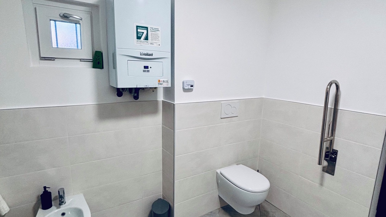 Photo of Bathroom in Chivasso