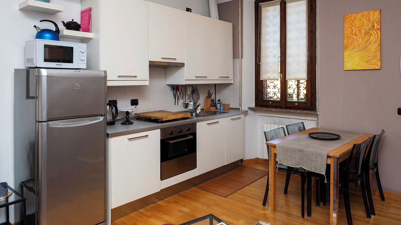 Photo of Kitchen in Loreto