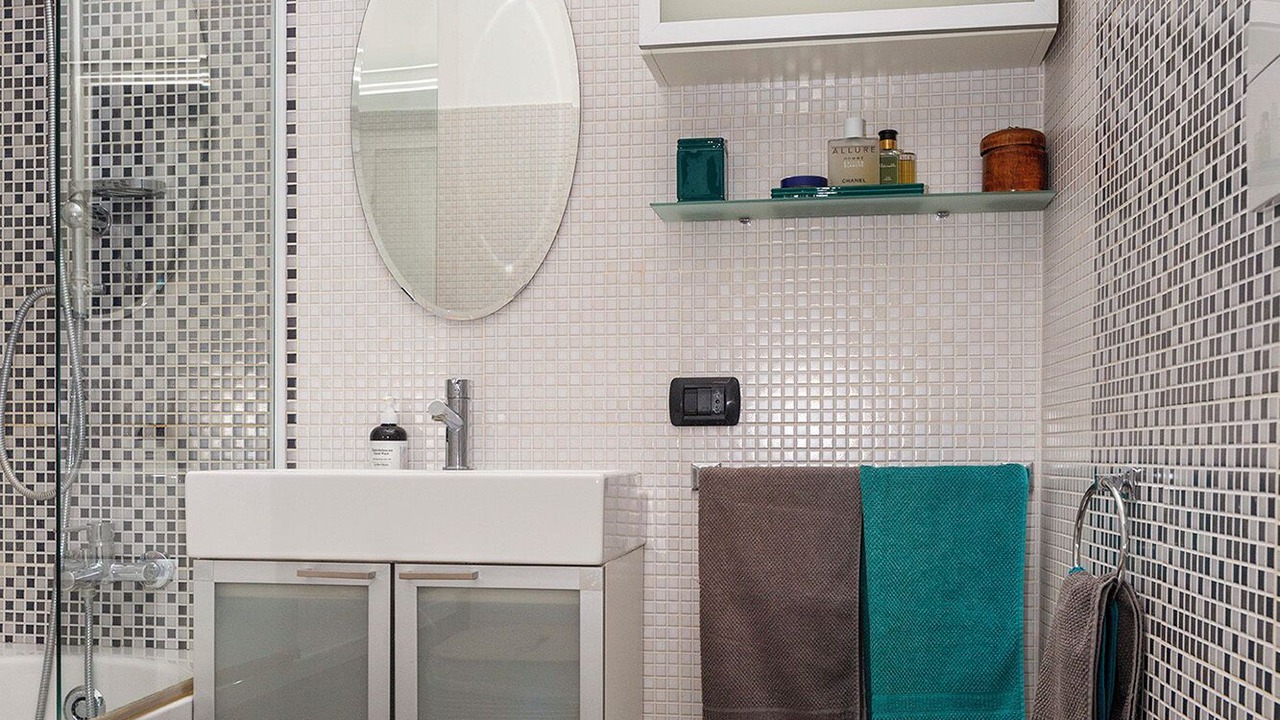Photo of Bathroom in Loreto