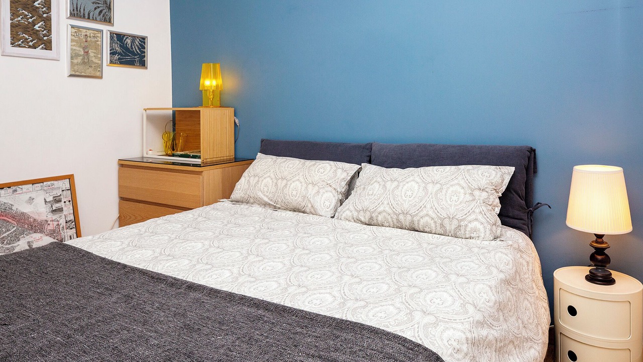Photo of Bedroom in Loreto