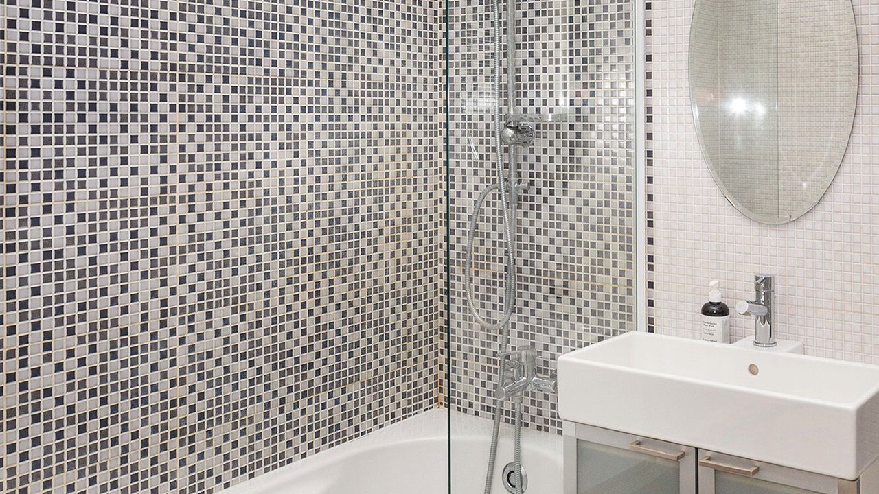 Photo of Bathroom in Loreto